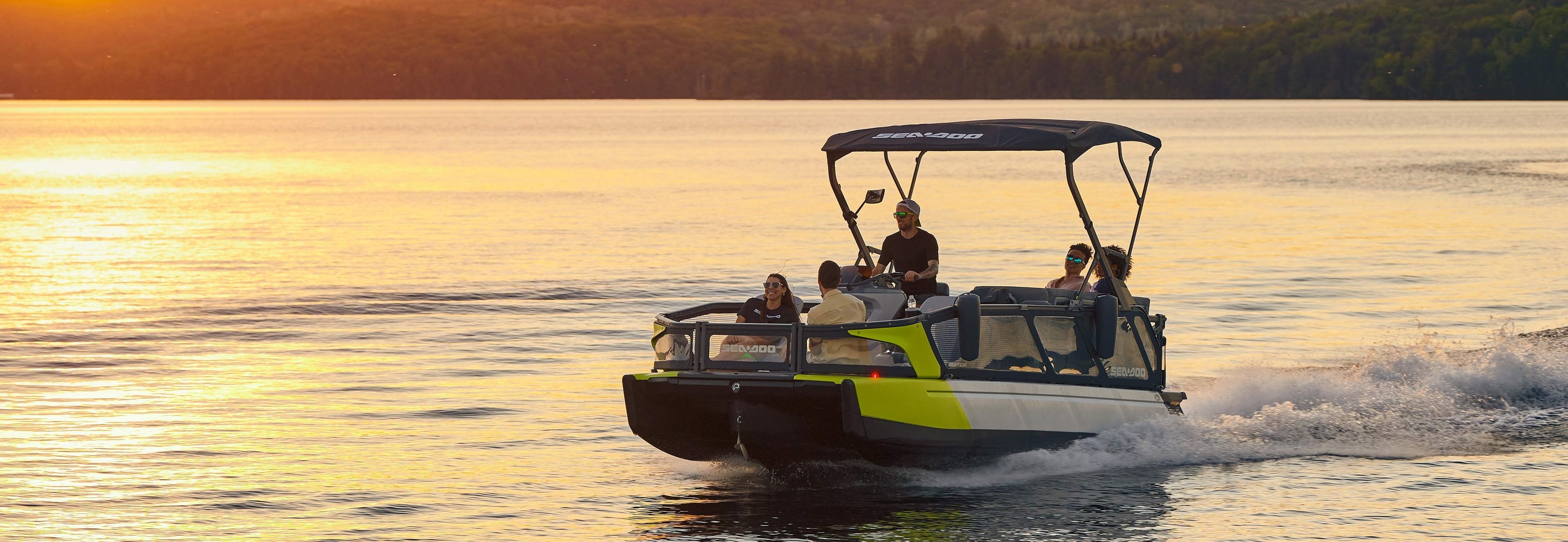 2017 Sea-Doo Spark Bubblegum in Rob's Performance Motorsports, Johnson Creek, Wisconsin